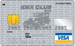 �O��Z�FVISA�J�[�h