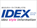 idex style information