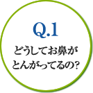 Q.1 ǂĂ@Ƃ񂪂ẮH