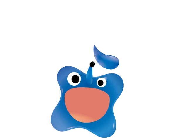 まちのあちらこちらにいるよ
