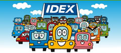 IDEX